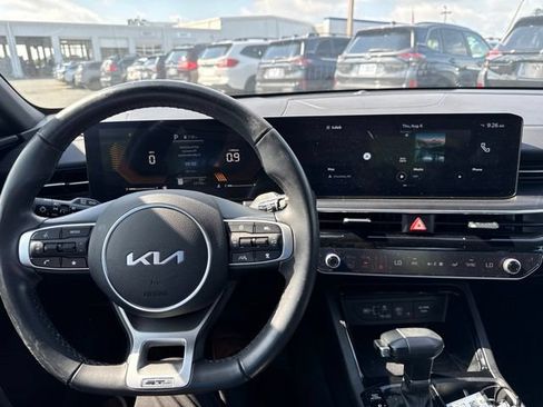 Used 2025 Kia K5 GT-Line FWD image 3