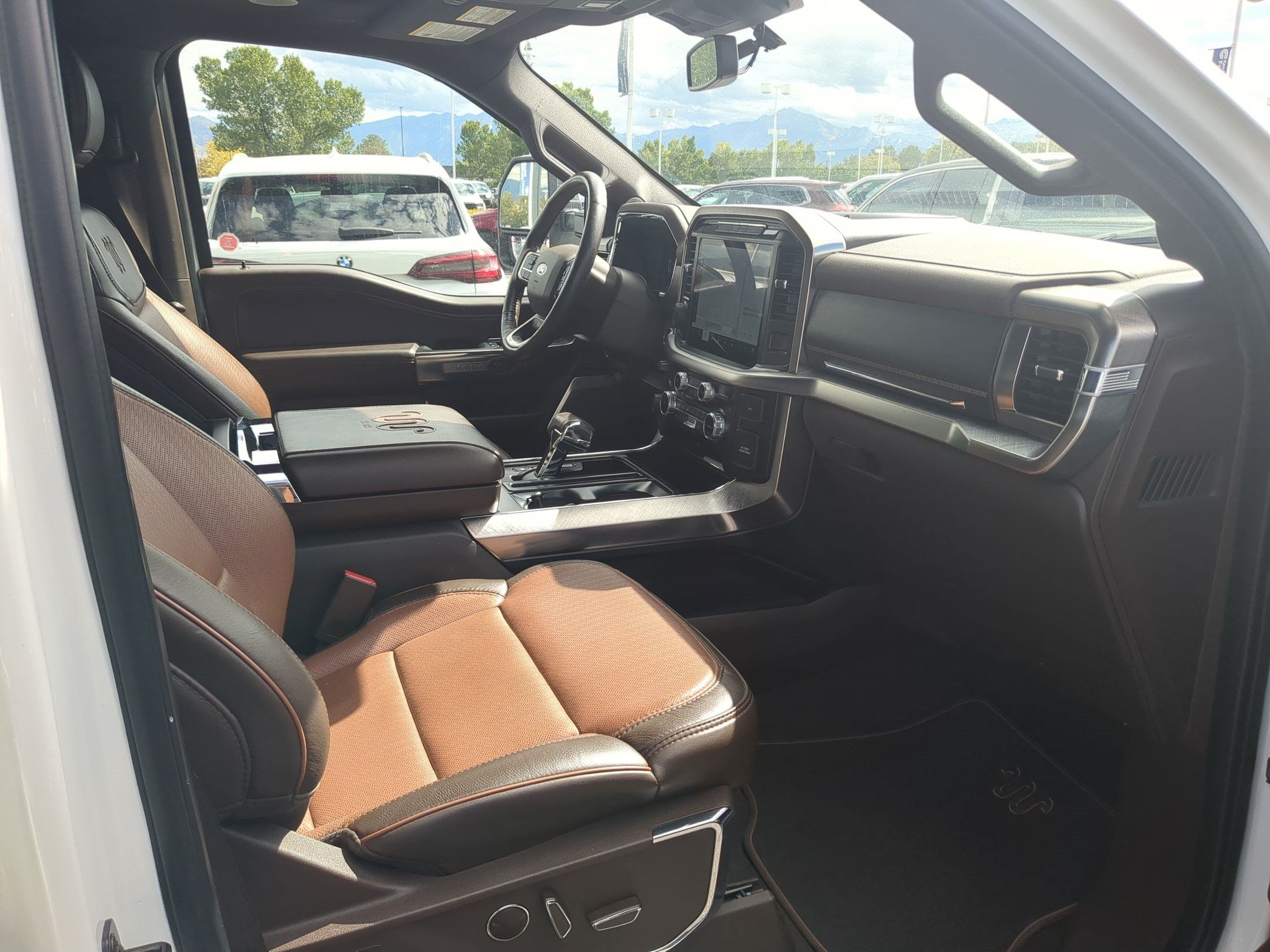 Used 2023 Ford F150 King Ranch AWD/4WD image 34