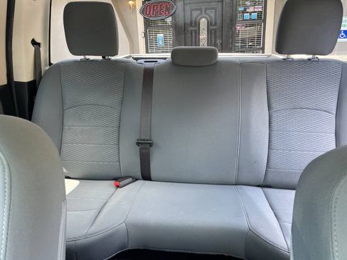 Used 2018 RAM 1500 Express w/ Express Value Package RWD image 16