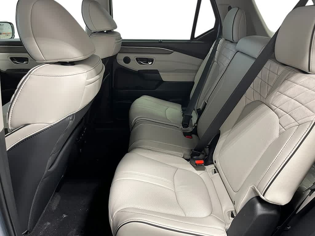 New 2026 Honda Pilot Elite image 24