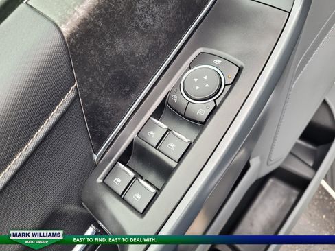 Used 2022 Ford F150 XLT w/ Equipment Group 302A High image 30