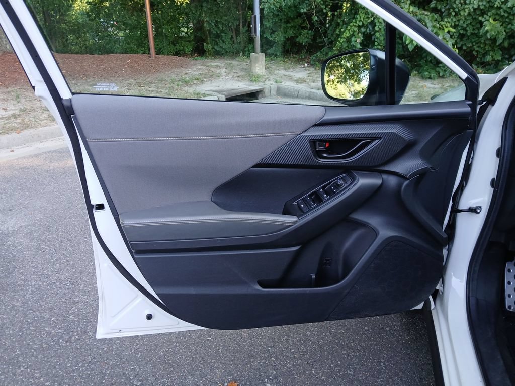 Used 2024 Subaru Crosstrek 2.5i Sport w/ Crosstrek Mirror Package AWD/4WD image 22