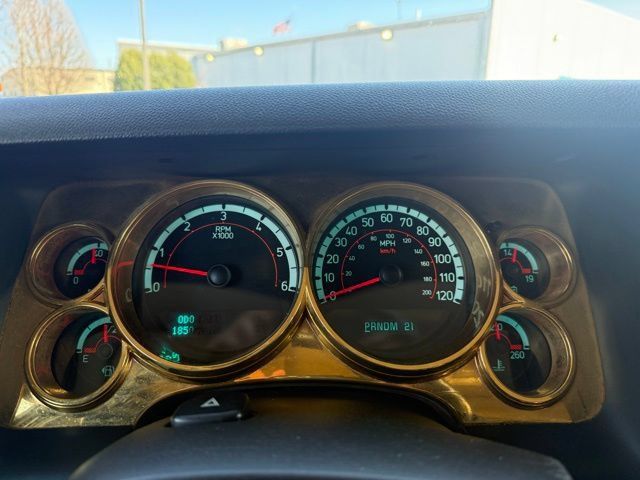 Used 2009 HUMMER H2 Luxury AWD/4WD image 23