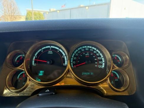 Used 2009 HUMMER H2 Luxury AWD/4WD image 23