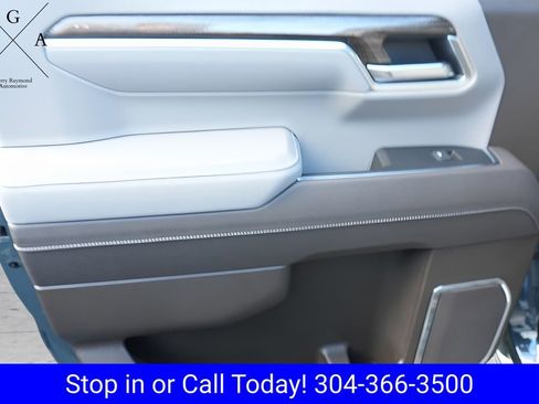 New 2026 Chevrolet Silverado 1500 LT w/ Safety Package AWD/4WD image 33