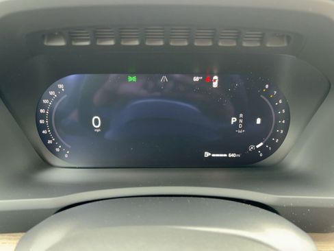 New 2026 Volvo XC90 B6 Plus w/ Protection Package image 18