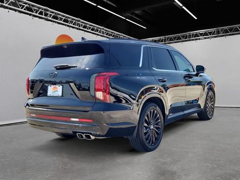 Used 2025 Hyundai Palisade Calligraphy AWD/4WD image 5
