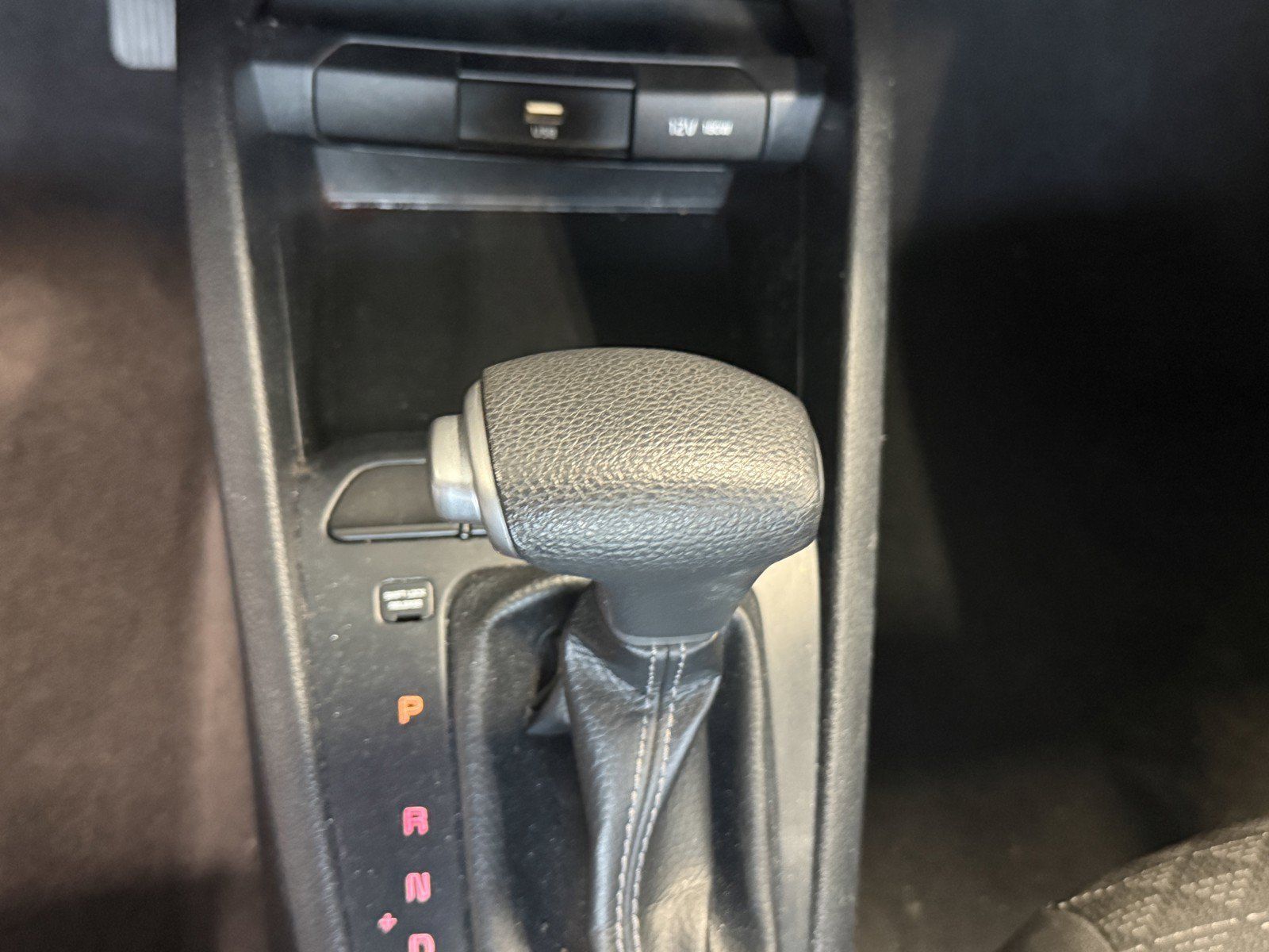 Used 2023 Kia Rio LX FWD image 18