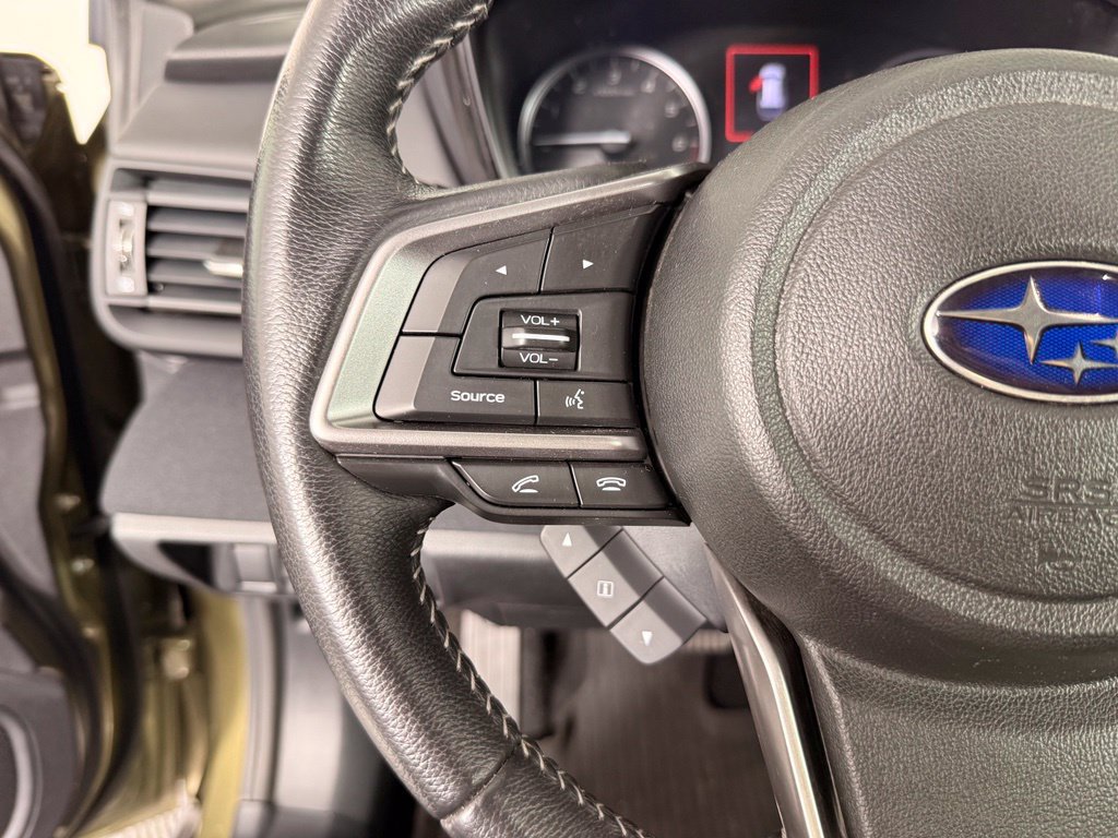 Used 2020 Subaru Outback Premium AWD/4WD image 21