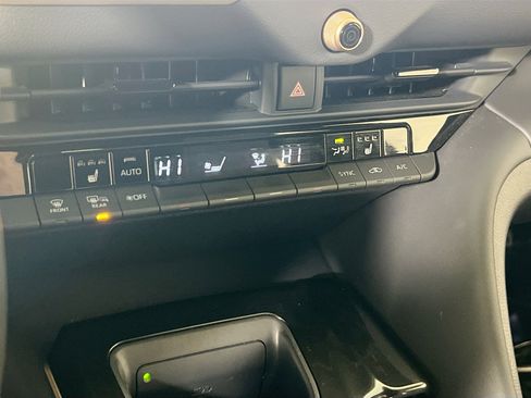 Used 2024 Toyota Crown XLE image 16