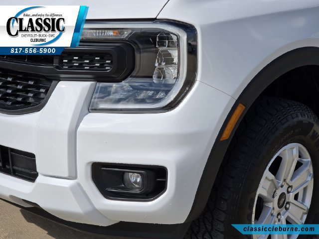 Used 2024 Ford Ranger XL w/ Trailer Tow Package RWD image 11