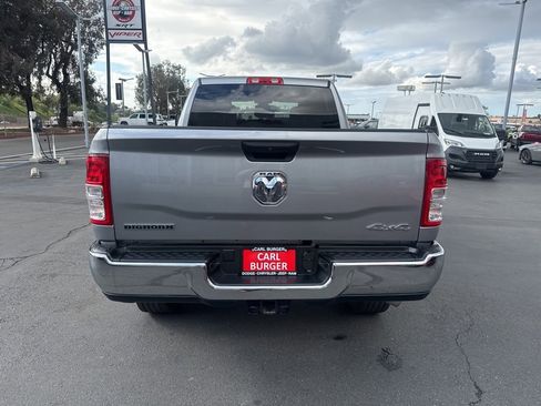 Certified 2024 RAM 2500 Big Horn w/ Bed Utility Group image 6