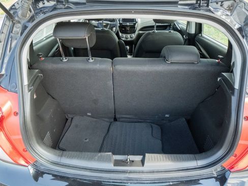 Used 2022 Chevrolet Spark LS FWD image 27