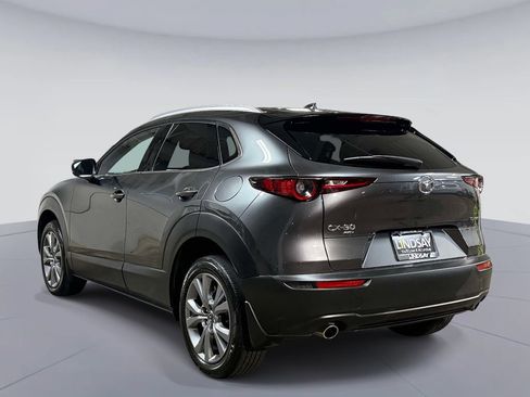 Used 2024 MAZDA CX-30 AWD 2.5 S w/ Premium Package image 12