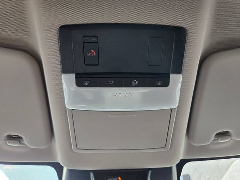 Used 2025 Nissan Rogue SV AWD/4WD image 21