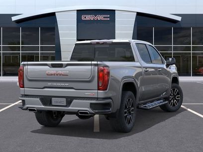 New 2026 GMC Sierra 1500 AT4 w/ AT4 Premium Package