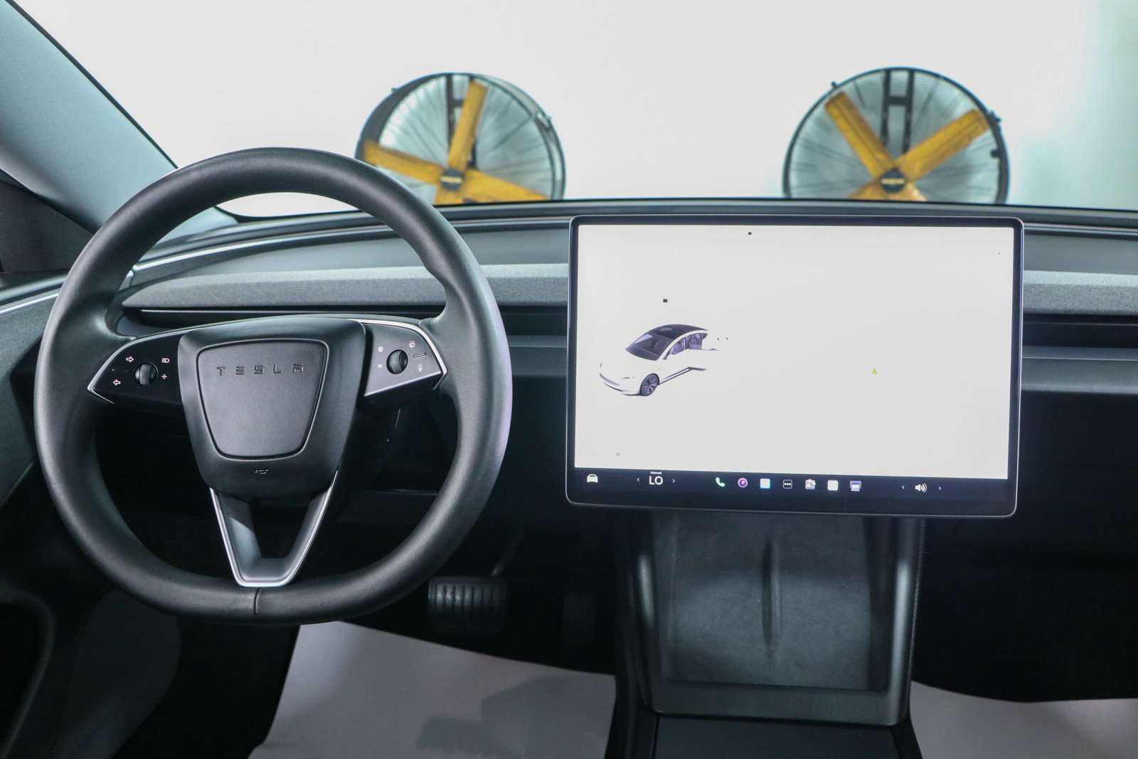 Used 2025 Tesla Model 3 Long Range RWD image 16