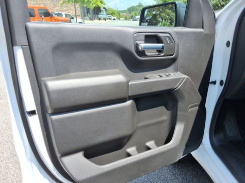 Used 2026 Chevrolet Silverado 1500 Custom image 22