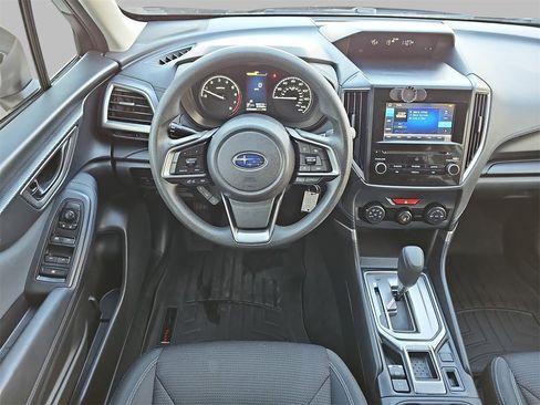 Used 2019 Subaru Forester w/ Alloy Wheel Package image 16