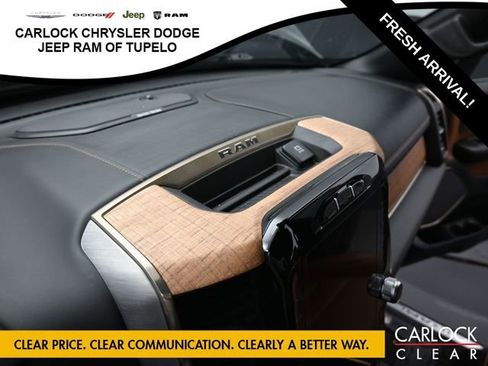 Used 2021 RAM 1500 Limited image 22