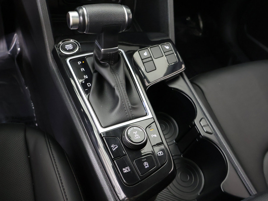 Used 2024 Kia Sportage X-Line w/ X-Line Premium Package AWD/4WD image 53