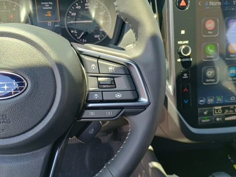 New 2026 Subaru Forester Limited AWD/4WD image 18