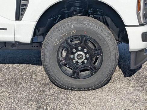 New 2026 Ford F250 XL w/ STX Appearance Package image 10