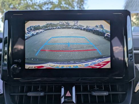 New 2026 Toyota Corolla LE image 19