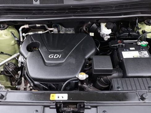 Used 2013 Kia Soul image 20