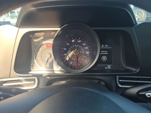 Used 2022 Hyundai Elantra SEL w/ Cargo Package image 15