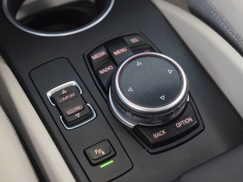 Used 2014 BMW i3 w/ Range Extender image 91