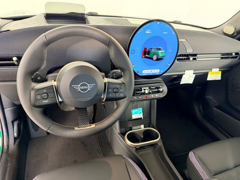 New 2026 MINI Cooper S FWD image 4