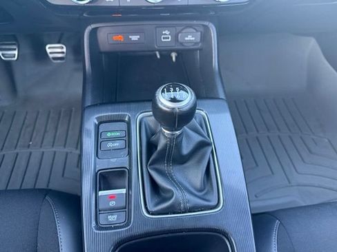 Used 2024 Honda Civic Sport image 8