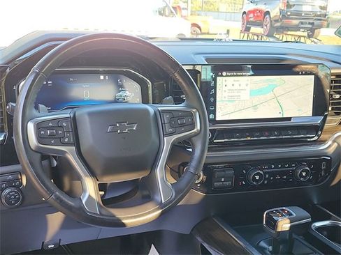 Used 2023 Chevrolet Silverado 1500 RST w/ Convenience Package II image 22