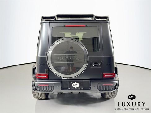 Used 2024 Mercedes-Benz G 63 AMG 4MATIC image 7