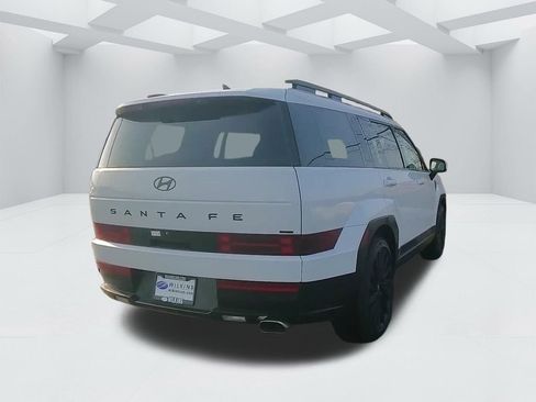 New 2026 Hyundai Santa Fe Calligraphy image 5