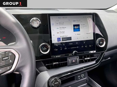 Used 2026 Lexus NX 350 AWD w/ Cold Area Package image 6