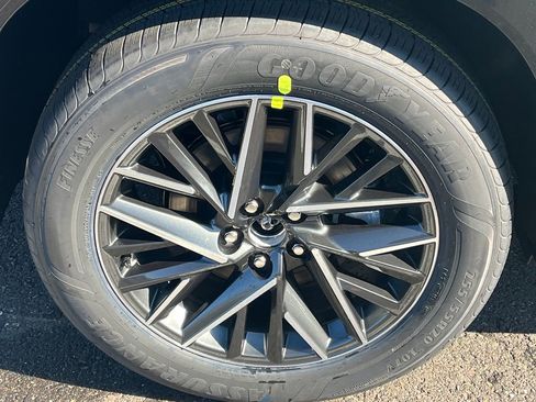 New 2026 Lexus TX 350 AWD image 6