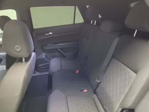 Used 2020 Volkswagen Atlas Cross Sport S FWD image 18