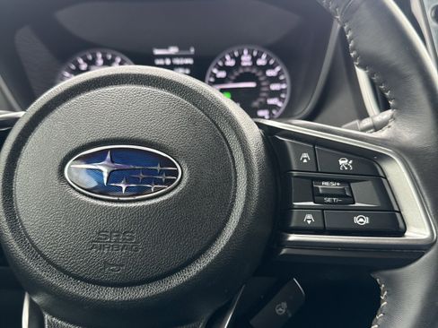 Certified 2024 Subaru Ascent Touring w/ Popular Package #2 image 27