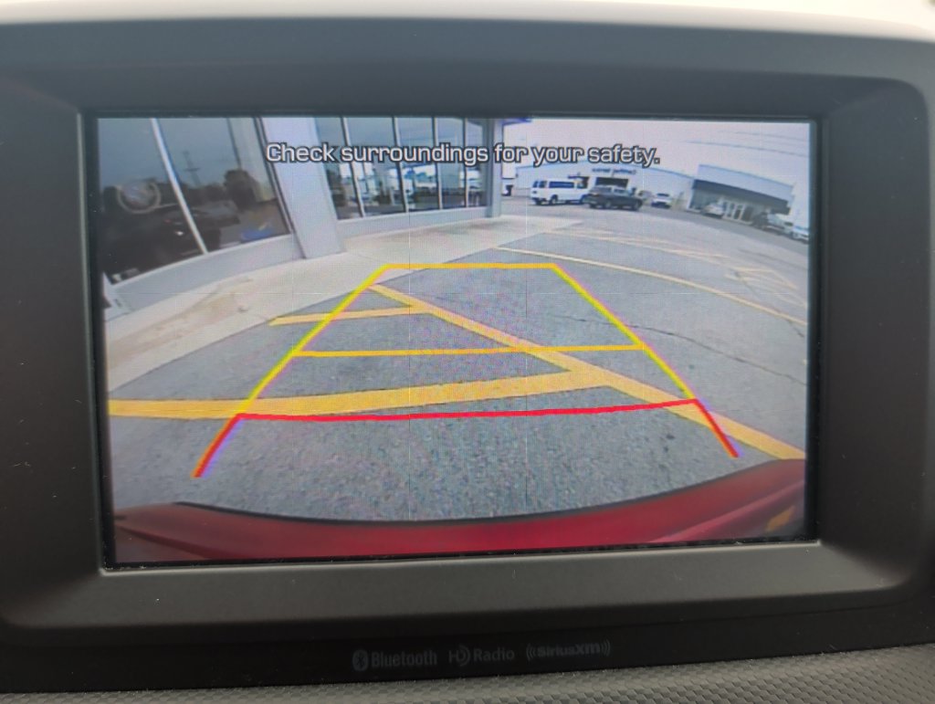 Used 2018 Hyundai Kona SEL FWD image 14