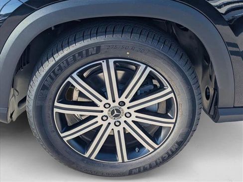 New 2026 Mercedes-Benz GLE 350 4MATIC image 9
