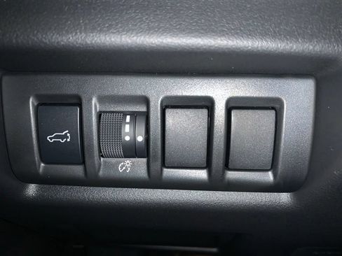 New 2026 Subaru Outback Premium AWD/4WD image 11