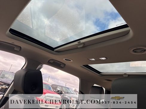 Used 2020 Chevrolet Traverse Premier w/ Redline Edition image 29
