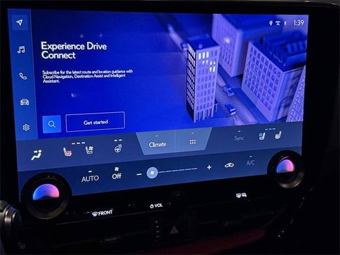 Used 2023 Lexus NX 300h 350h Luxury image 6