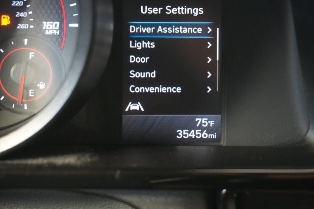 Used 2021 Hyundai Elantra N Line FWD image 13