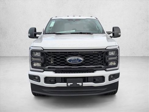 New 2026 Ford F250 XL w/ STX Appearance Package image 6