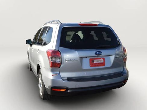 Used 2014 Subaru Forester 2.5i Premium w/ Popular Package #1 image 5