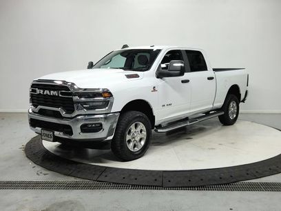 Used 2025 RAM 2500 Big Horn