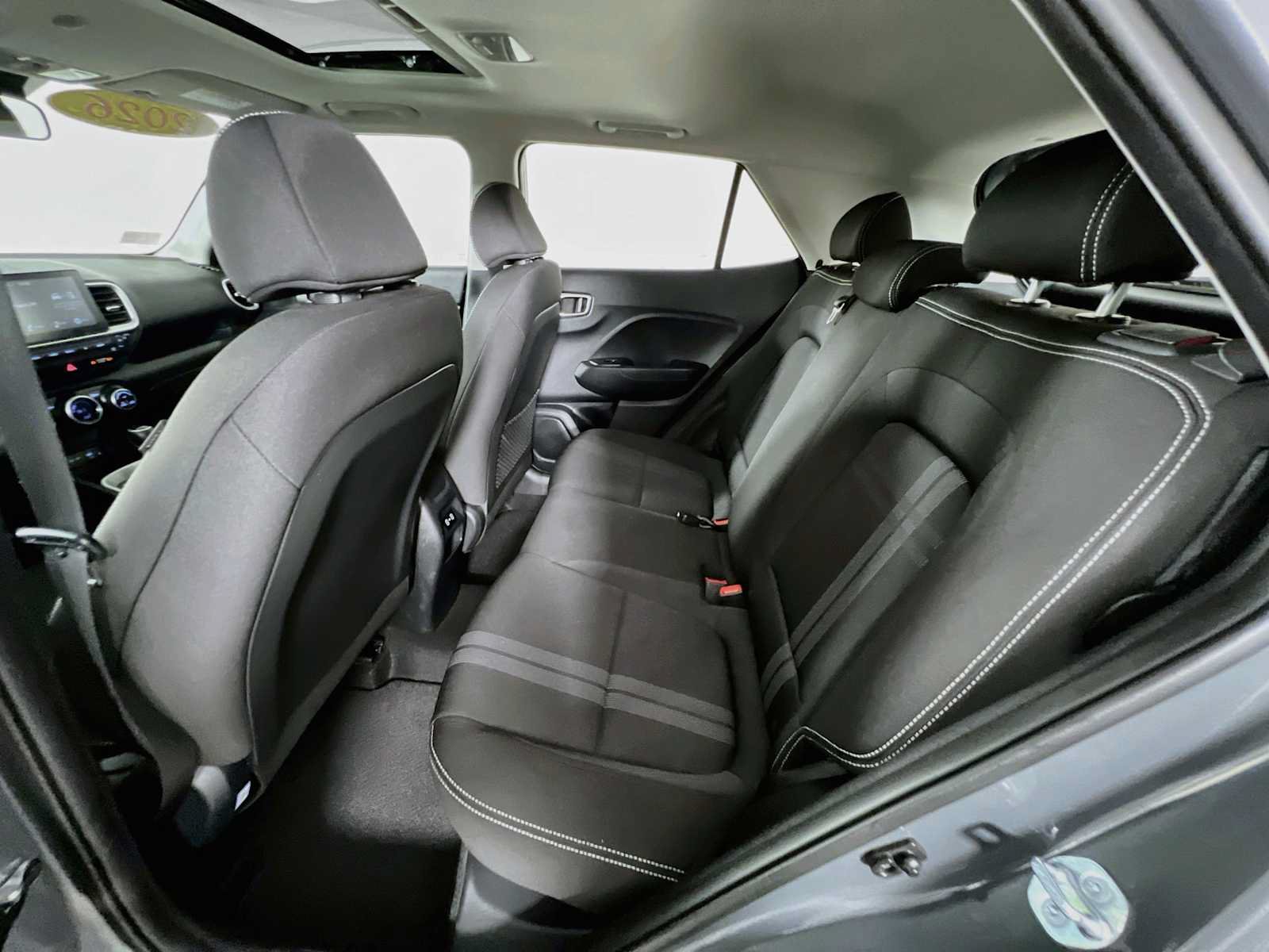 Certified 2026 Hyundai Venue SEL FWD image 26